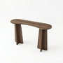 Hanah Home Cómoda Zen - Walnut